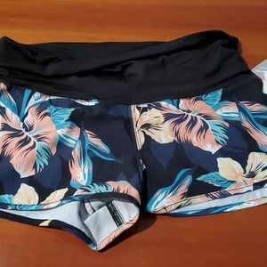 Roxy 2" endless summer boardshorts
